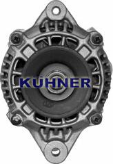 AD Kühner 40774RI - Генератор vvparts.bg