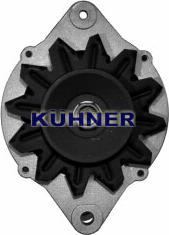 AD Kühner 40776RI - Генератор vvparts.bg