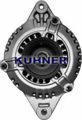 AD Kühner 40770RI - Генератор vvparts.bg