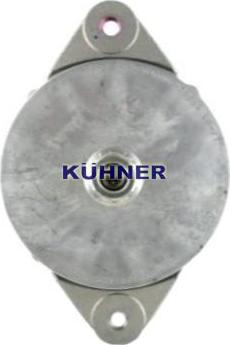 AD Kühner 554991RID - Генератор vvparts.bg