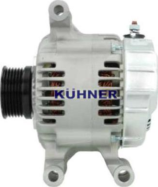 AD Kühner 554950RIR - Генератор vvparts.bg