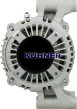 AD Kühner 554961RIR - Генератор vvparts.bg