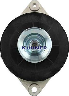 AD Kühner 554963RIM - Генератор vvparts.bg