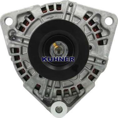 AD Kühner 554919RIB - Генератор vvparts.bg