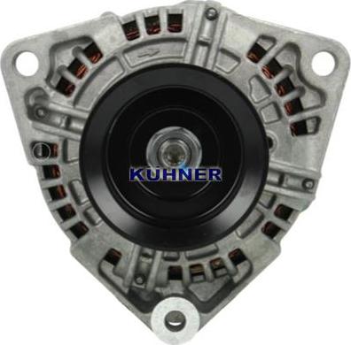 AD Kühner 554914RI - Генератор vvparts.bg