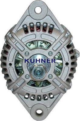 AD Kühner 554921RIB - Генератор vvparts.bg