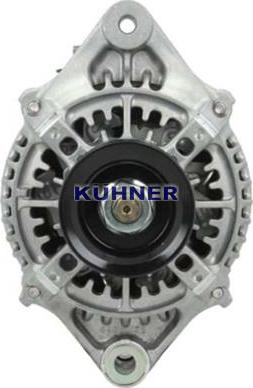 AD Kühner 554979RID - Генератор vvparts.bg