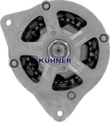 AD Kühner 554970RIM - Генератор vvparts.bg