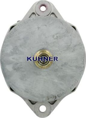 AD Kühner 554978RID - Генератор vvparts.bg