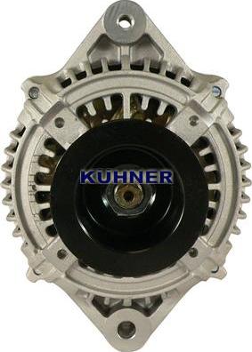 AD Kühner 554497RI - Генератор vvparts.bg