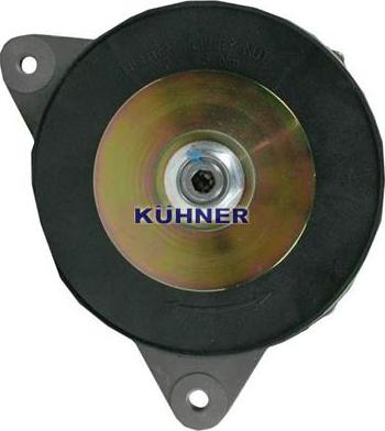 AD Kühner 554444RIL - Генератор vvparts.bg