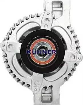 AD Kühner 554459RID - Генератор vvparts.bg