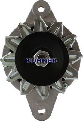 AD Kühner 554452RI - Генератор vvparts.bg