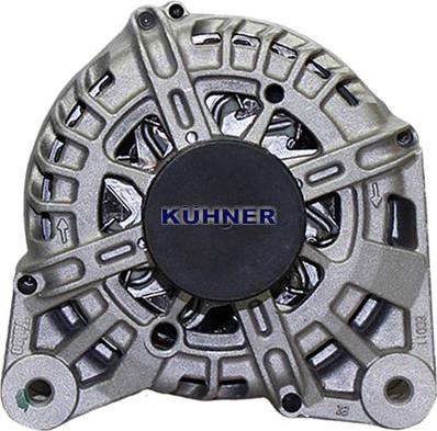 AD Kühner 554469RI - Генератор vvparts.bg