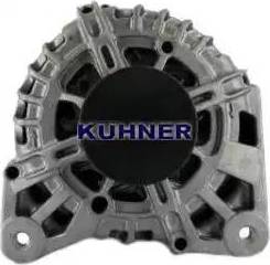 AD Kühner 554469RIV - Генератор vvparts.bg