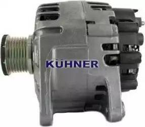 AD Kühner 554469RIV - Генератор vvparts.bg