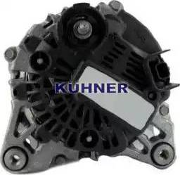 AD Kühner 554469RIV - Генератор vvparts.bg