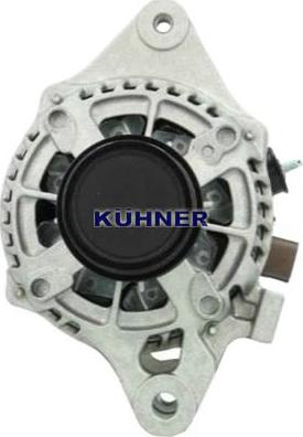 AD Kühner 554462RI - Генератор vvparts.bg