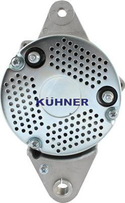 AD Kühner 554404RIN - Генератор vvparts.bg