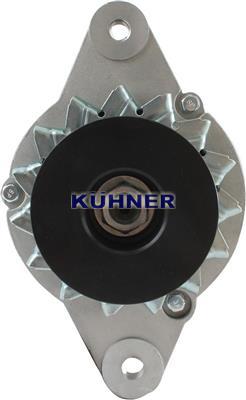 AD Kühner 554404RIN - Генератор vvparts.bg