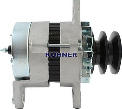 AD Kühner 554404RI - Генератор vvparts.bg