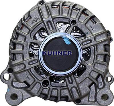 AD Kühner 554419RIB - Генератор vvparts.bg