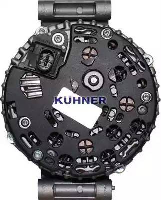 AD Kühner 554417RIR - Генератор vvparts.bg