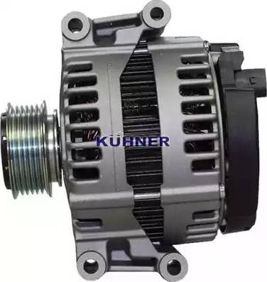 AD Kühner 554417RIR - Генератор vvparts.bg