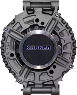 AD Kühner 554417RIR - Генератор vvparts.bg