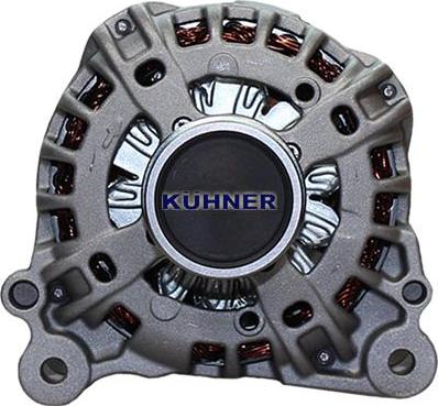 AD Kühner 554488RIB - Генератор vvparts.bg