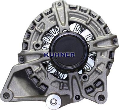 AD Kühner 554435RIB - Генератор vvparts.bg