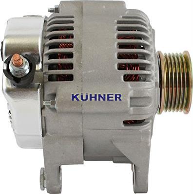 AD Kühner 554471RI - Генератор vvparts.bg