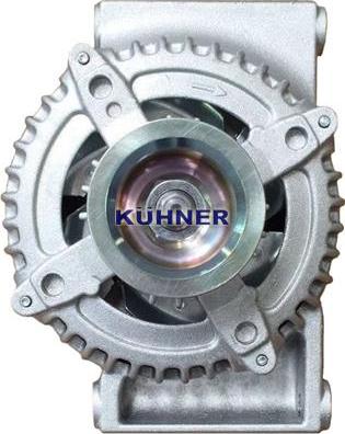 AD Kühner 554473RIV - Генератор vvparts.bg