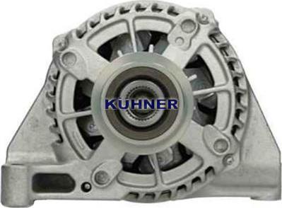 AD Kühner 554596RID - Генератор vvparts.bg