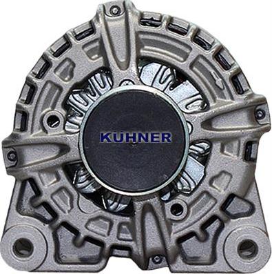 AD Kühner 554592RIB - Генератор vvparts.bg