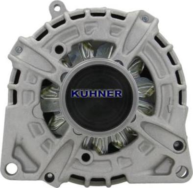 AD Kühner 554548RI - Генератор vvparts.bg