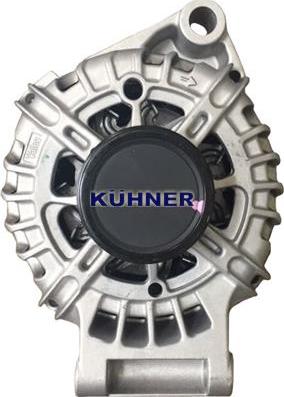 AD Kühner 554543RIV - Генератор vvparts.bg