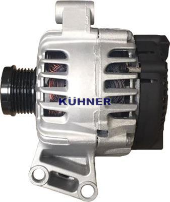 AD Kühner 554543RIV - Генератор vvparts.bg