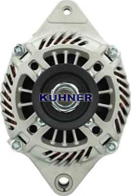 AD Kühner 554564RI - Генератор vvparts.bg