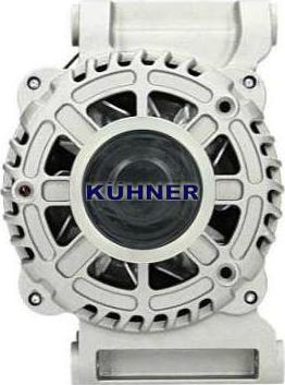 AD Kühner 554560RID - Генератор vvparts.bg