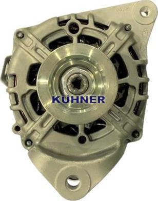 AD Kühner 554505RIV - Генератор vvparts.bg