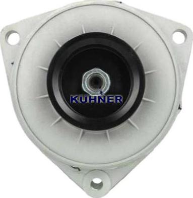 AD Kühner 554585RIB - Генератор vvparts.bg