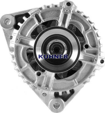 AD Kühner 554539RIM - Генератор vvparts.bg