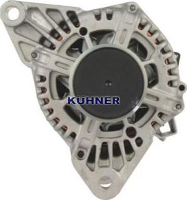 AD Kühner 554577RIV - Генератор vvparts.bg