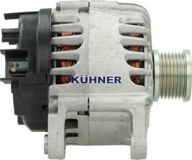 AD Kühner 554690RIB - Генератор vvparts.bg