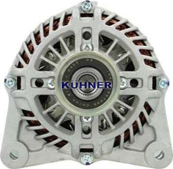 AD Kühner 554646RI - Генератор vvparts.bg