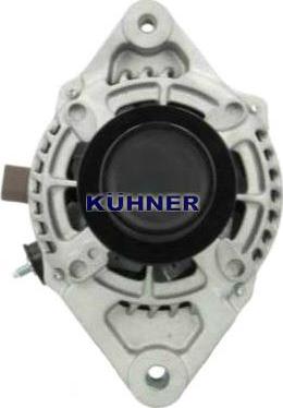 AD Kühner 554641RI - Генератор vvparts.bg