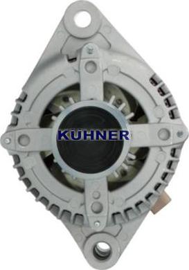 AD Kühner 554654RIR - Генератор vvparts.bg