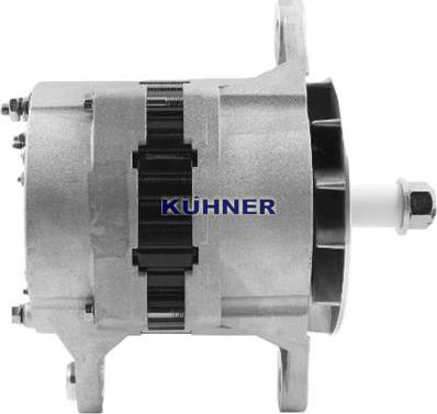 AD Kühner 554656RI - Генератор vvparts.bg