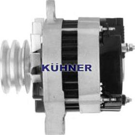 AD Kühner 554651RIR - Генератор vvparts.bg